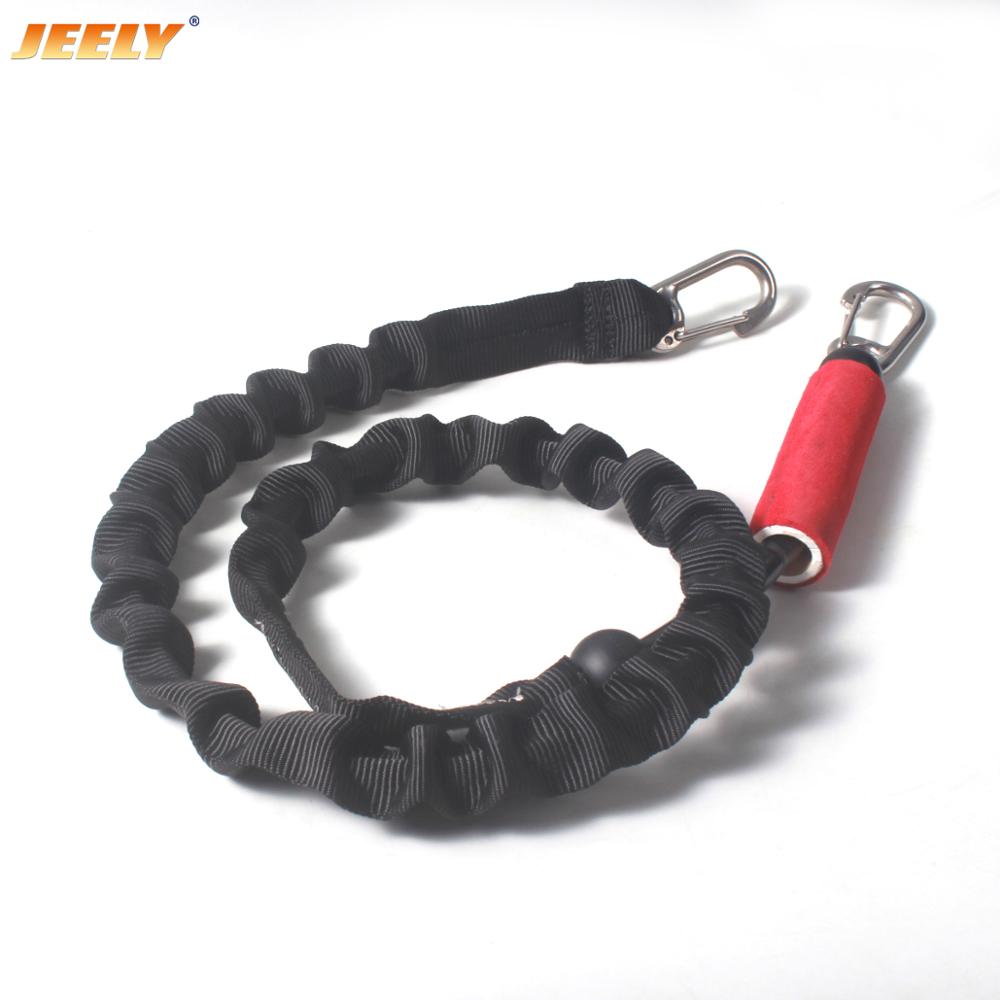 Kitesurfing Kite Leash, Kitebo - огляд і ціна Surfboard Leash