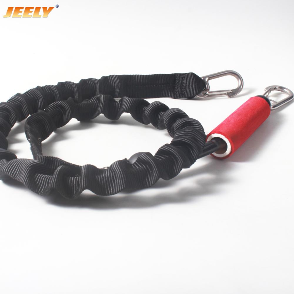 Kitesurfing Kite Leash, Kitebo - огляд і ціна Surfboard Leash