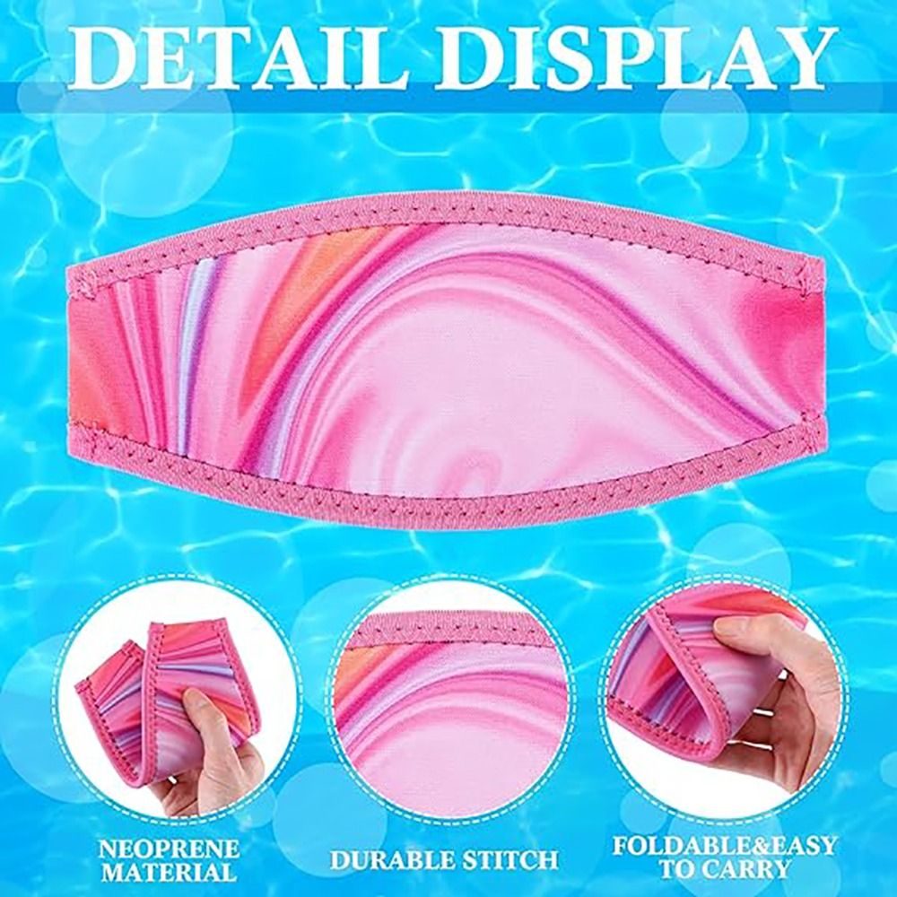 Comfortable Waterproof Diving  - огляд і ціна Diving Mask