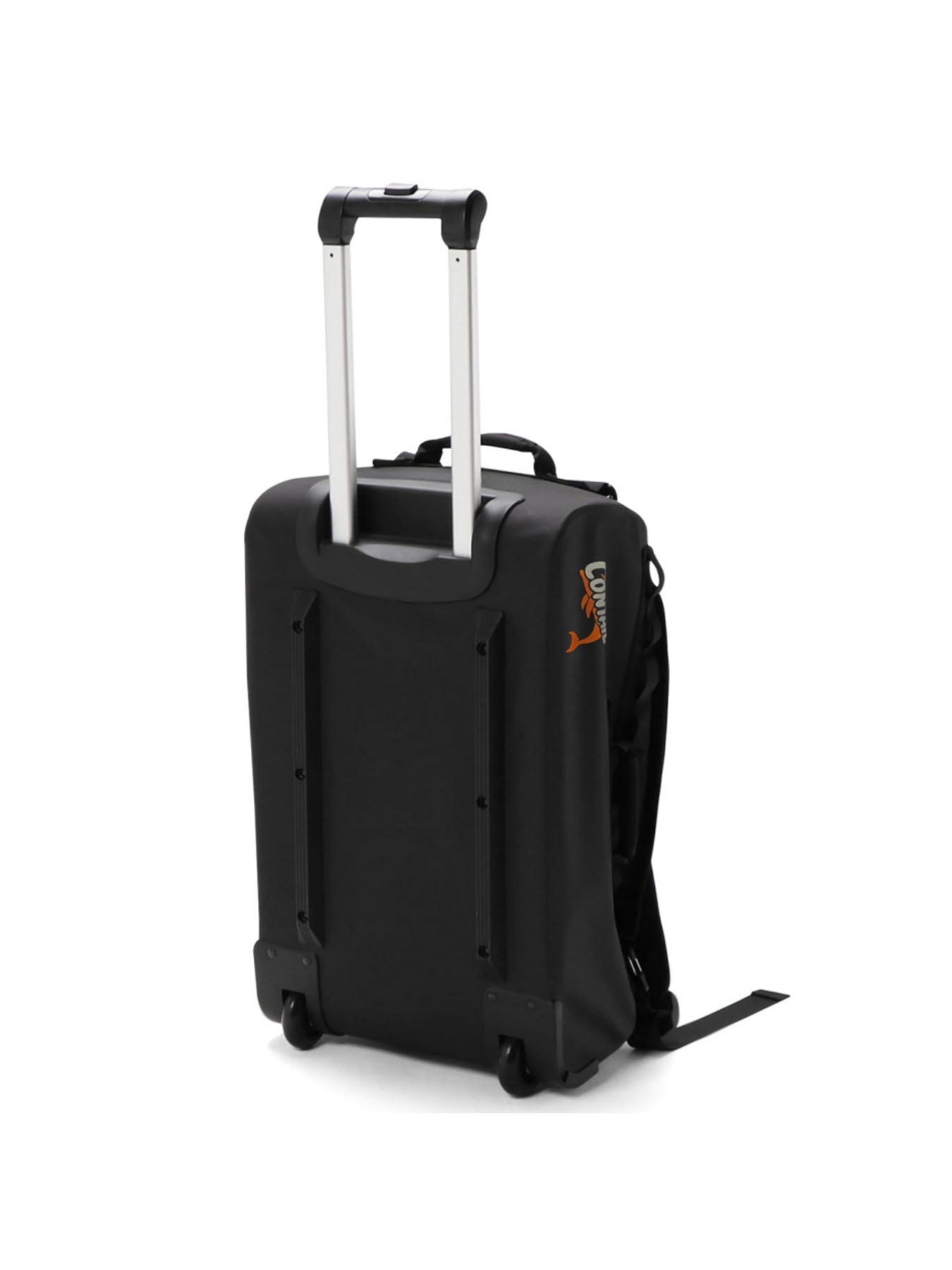 48/95 Liter Wheeled Diving Bag - огляд і ціна Snorkeling Gear
