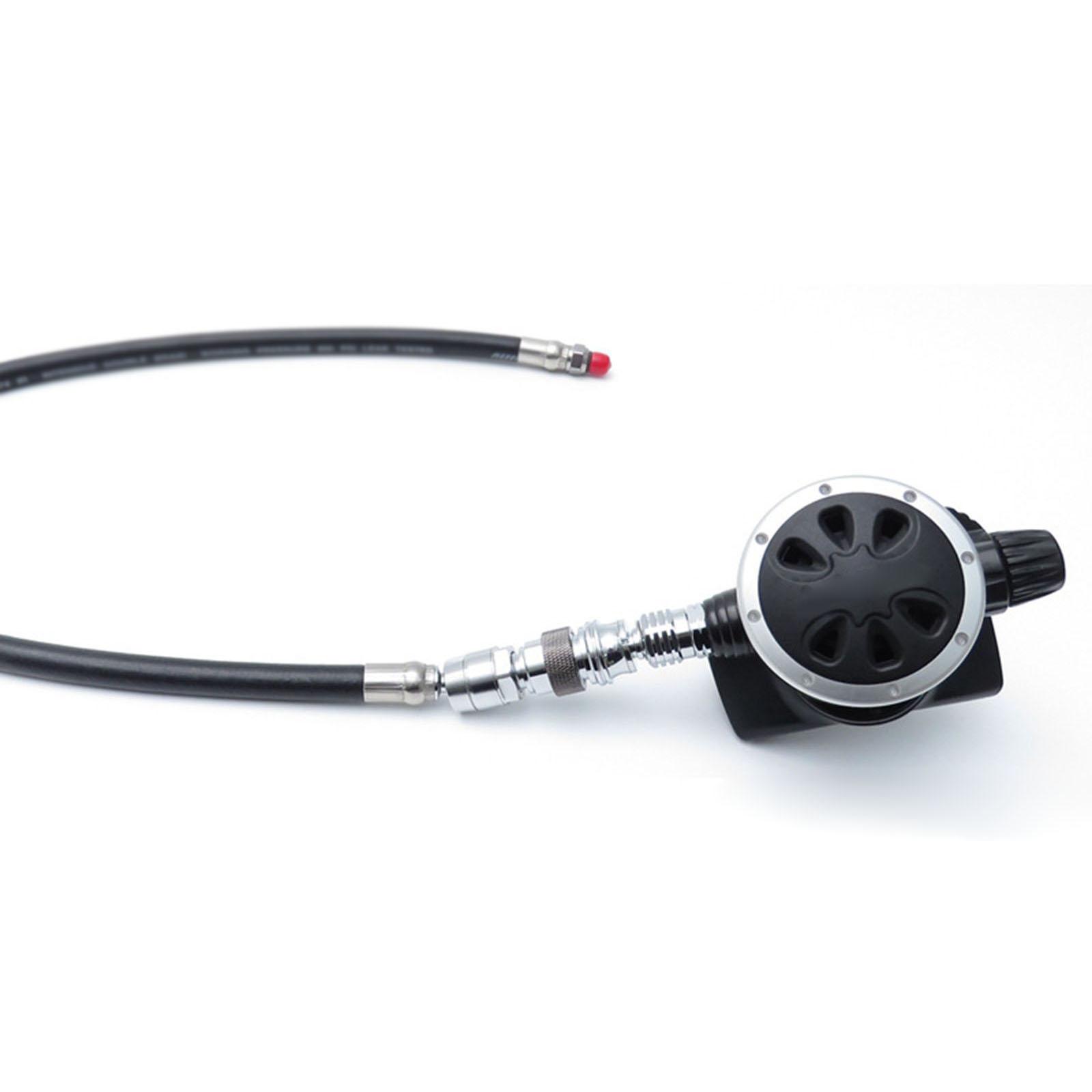 Diving Regulator Holder Quick  - огляд і ціна Diving Mask
