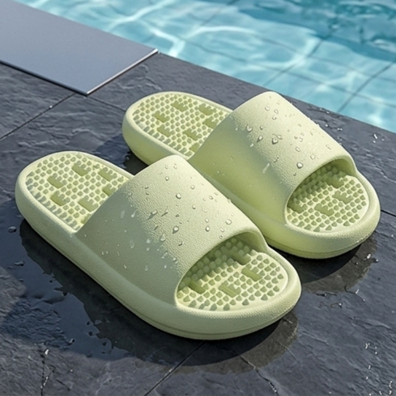 Women Summer Slippers Non Slip - огляд і ціна Water Shoes