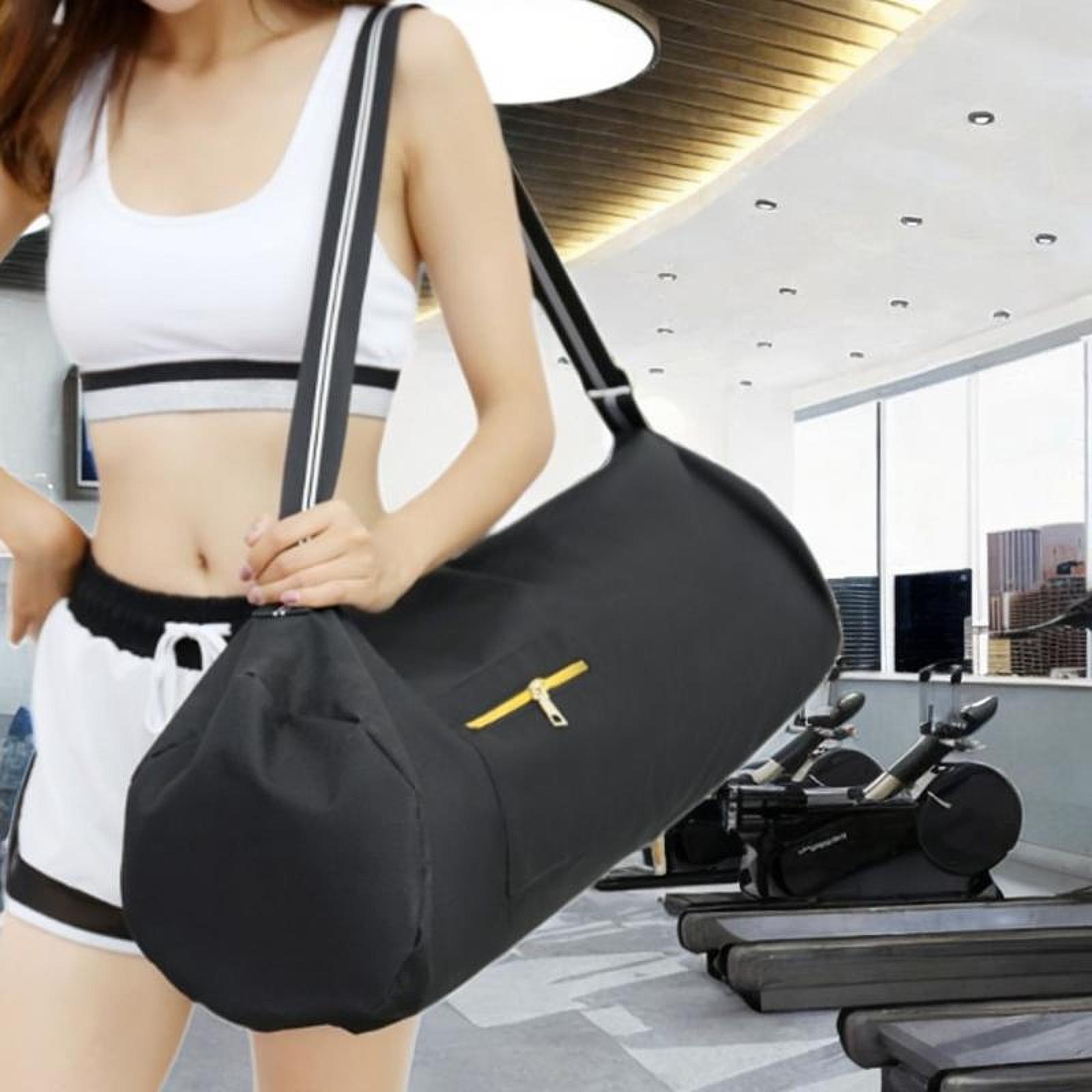 Duffel Bag Shoulder Bag Large  - огляд і ціна Flippers Swimming