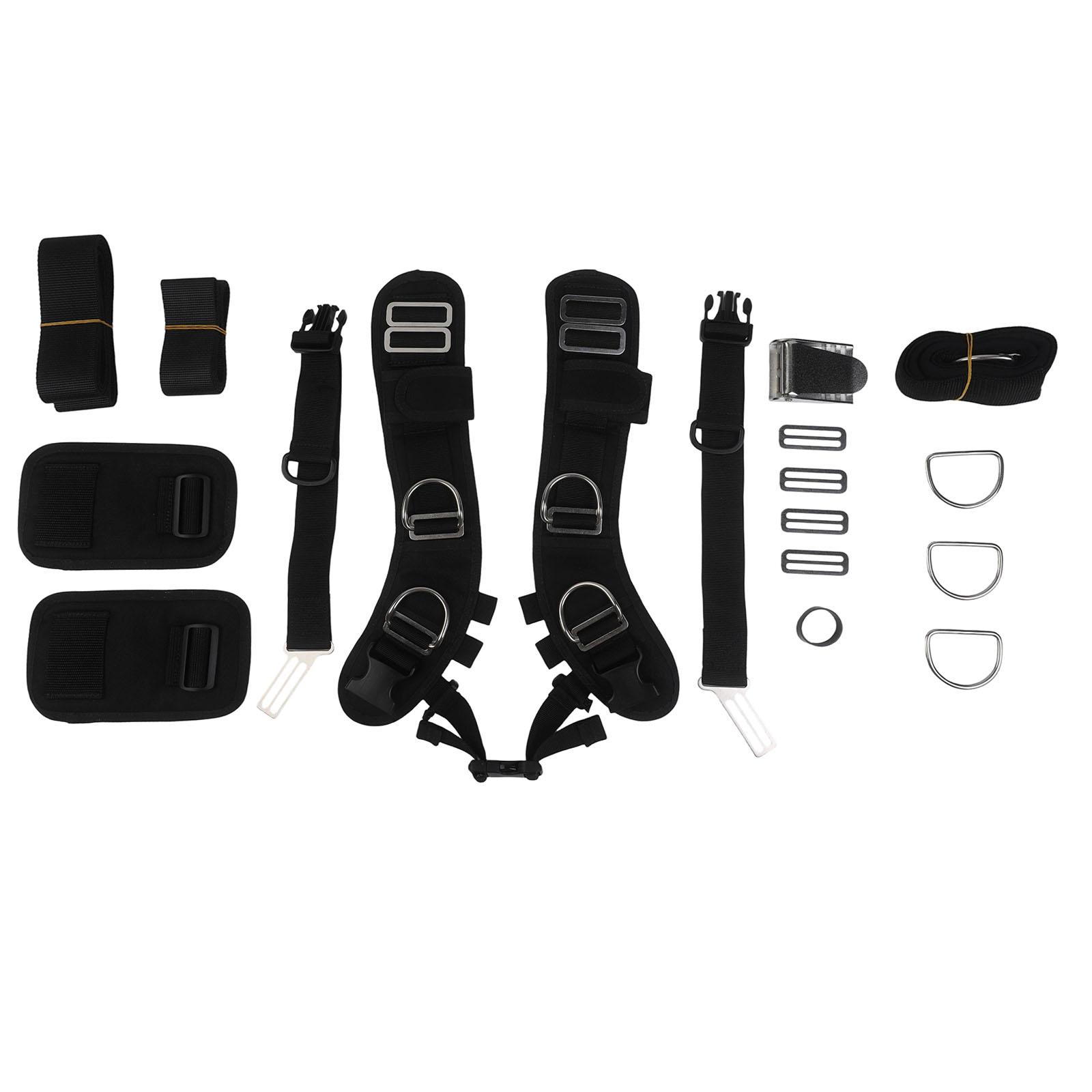 For Scuba Diving Scuba Diving  - огляд і ціна Snorkel Set
