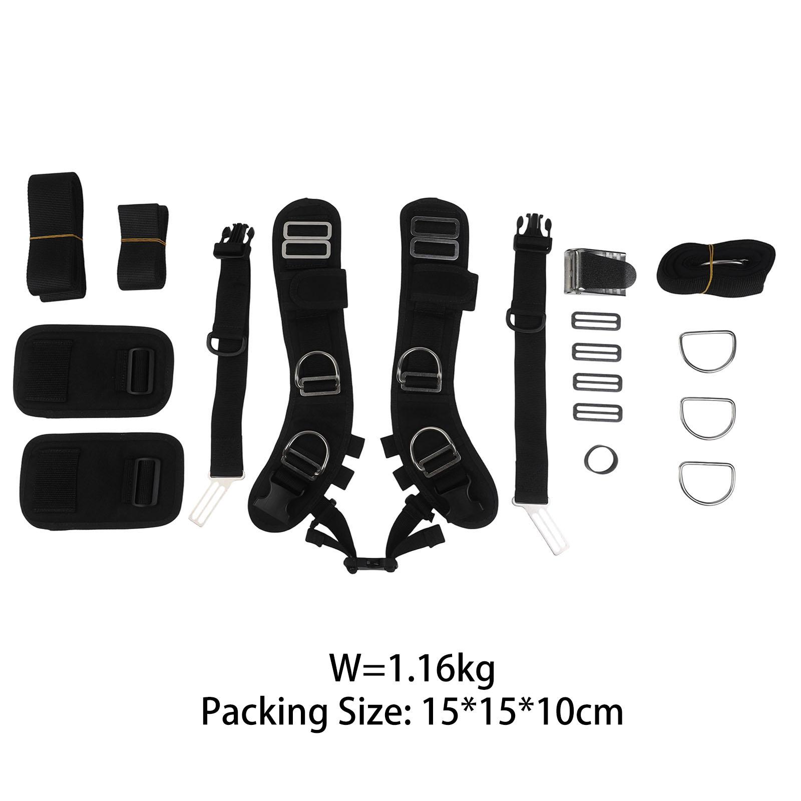 For Scuba Diving Scuba Diving  - огляд і ціна Snorkel Set