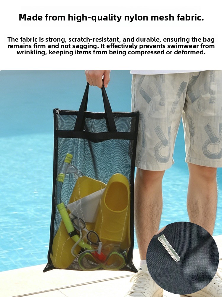 Portable Beach Water Equipment - огляд і ціна Snorkeling Gear