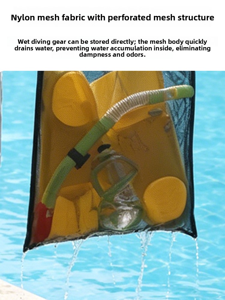 Portable Beach Water Equipment - огляд і ціна Snorkeling Gear