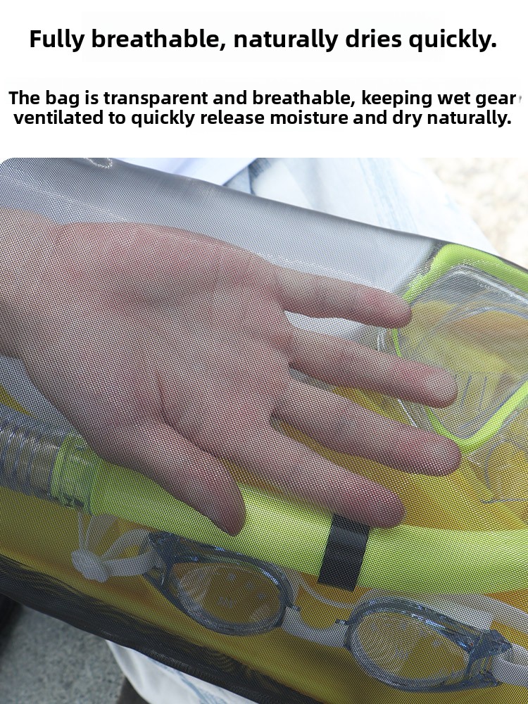 Portable Beach Water Equipment - огляд і ціна Snorkeling Gear