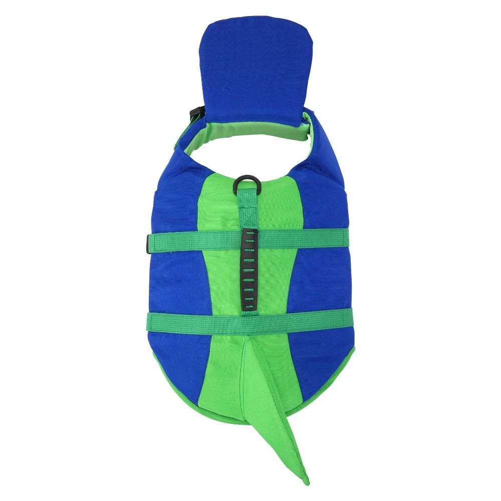 Shark Shape Dog Life Jacket Wa - огляд і ціна Life Jacket