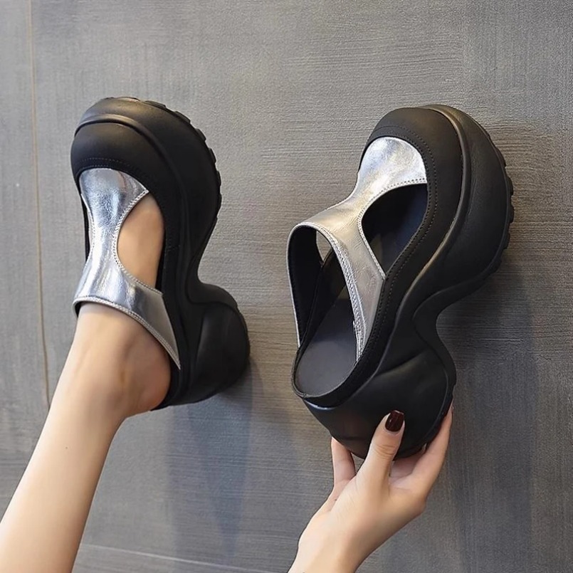 Woman Sandal Home Cloud Slippe - огляд і ціна Water Shoes