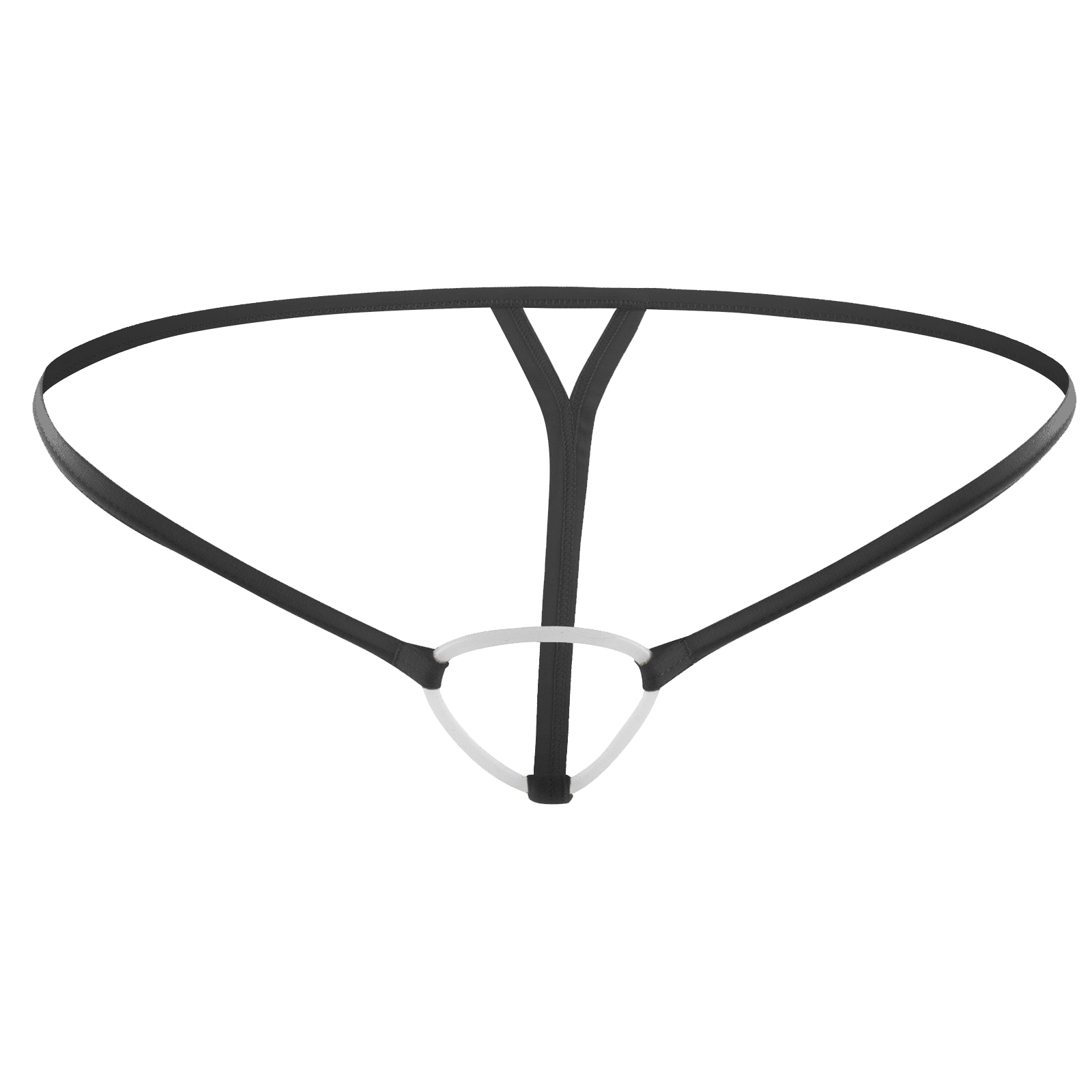 CLEVER-MENMODE Penis Silicone  - огляд і ціна Wetsuit Men