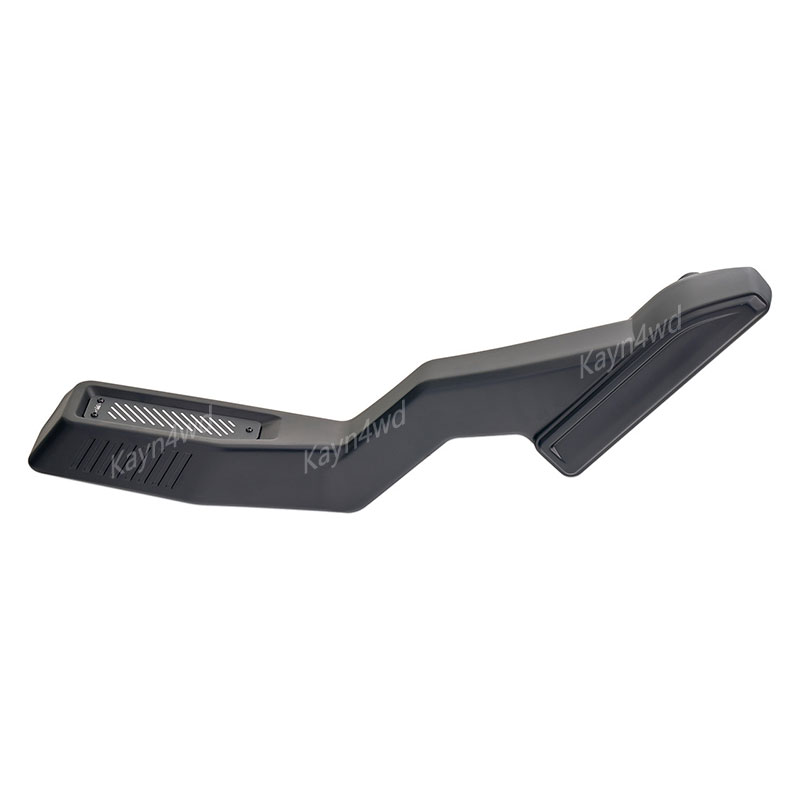 Off Road 4x4 Exterior Accessor - огляд і ціна Snorkel Set