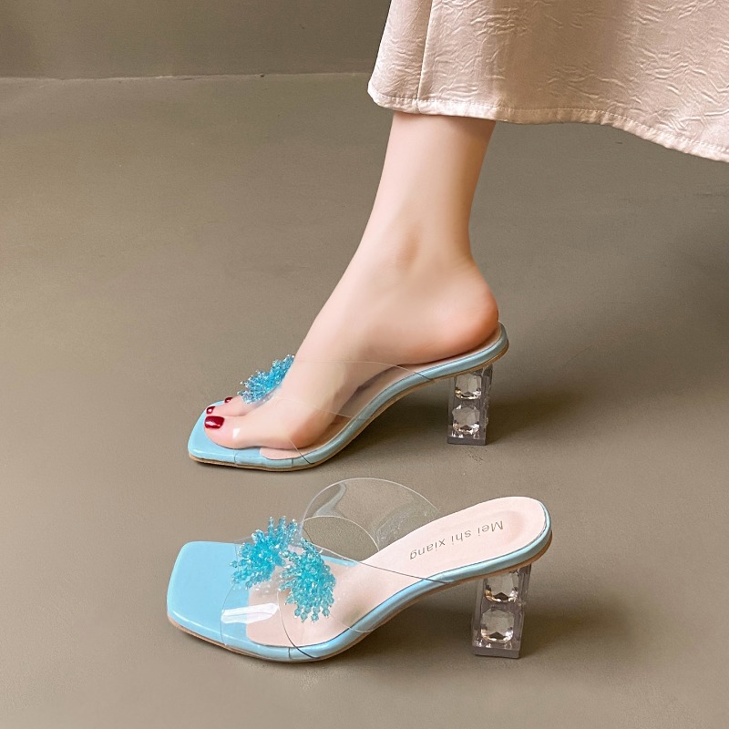 New Women High Heels Water Dia - огляд і ціна Water Shoes