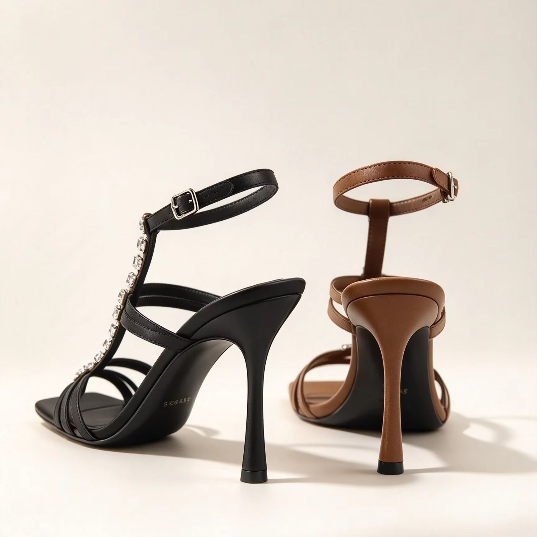 Summer New Style Square Head S - огляд і ціна Water Shoes
