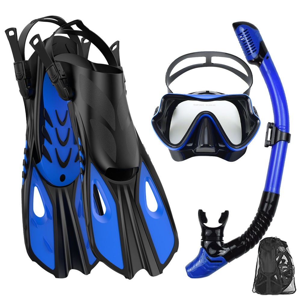 Snorkeling Set Diving Mask & S - огляд і ціна Diving Mask